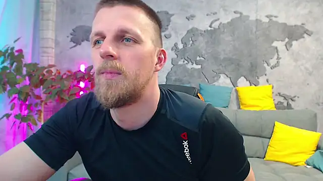 VikingChrisss' Webcam Show
