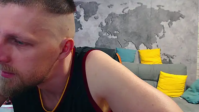 عرض كام VikingChrisss