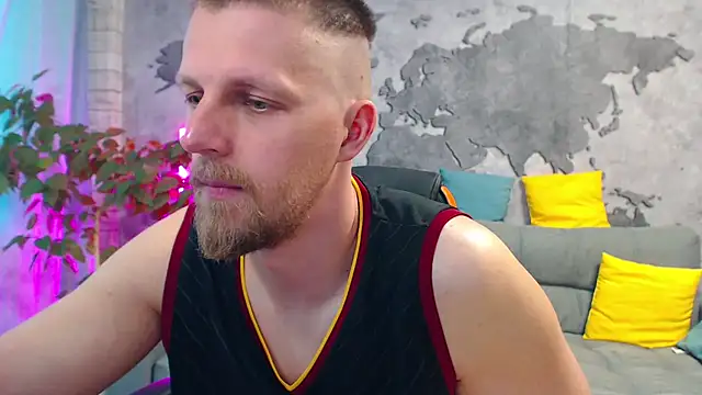 عرض كام VikingChrisss