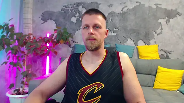 VikingChrisss Show Webcam