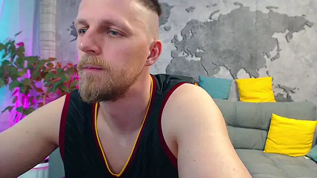 VikingChrisss Webcam-Show