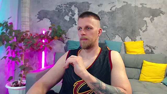 VikingChrisss – webcam-show