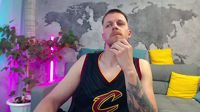 VikingChrisss Webcamshow