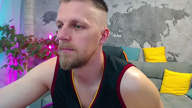 Show Webcam de VikingChrisss