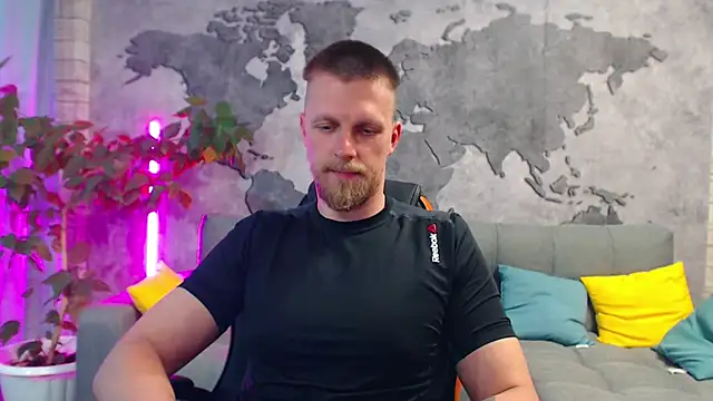VikingChrisss Show Webcam