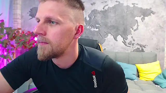 VikingChrisss Webcamshow