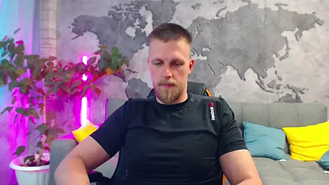 VikingChrisss Webcamshow