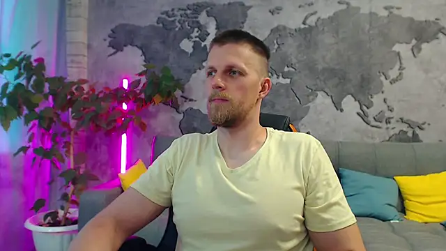VikingChrisss Webcamshow