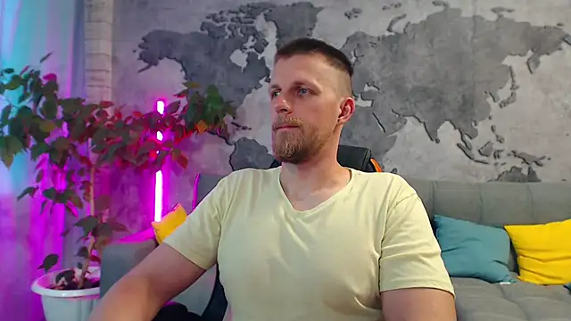 VikingChrisss Webcam Show
