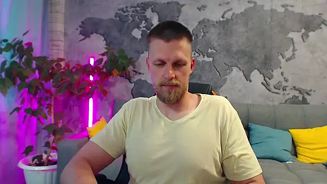 VikingChrisss' Webcam Show