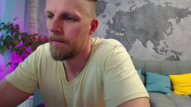 VikingChrisss Webcamshow
