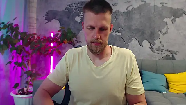 VikingChrisss Webcamshow