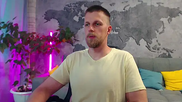 VikingChrisss: вебкам-шоу
