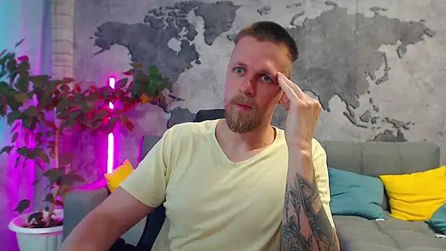 VikingChrisss – webcam-show
