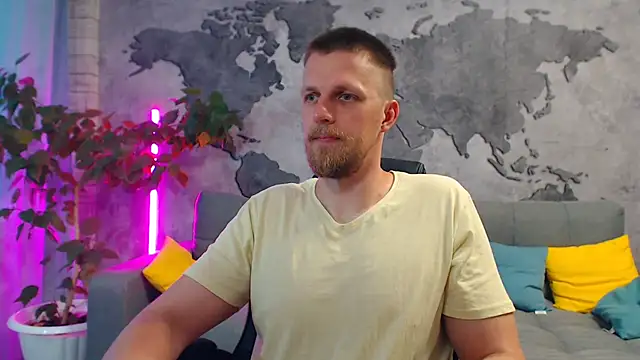 VikingChrisss 在線直播表演
