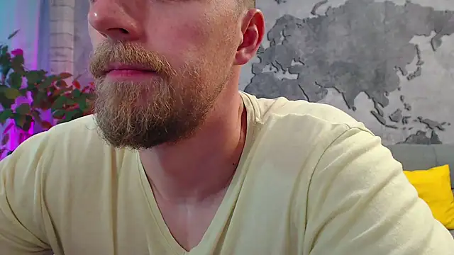 VikingChrisss 웹캠 쇼