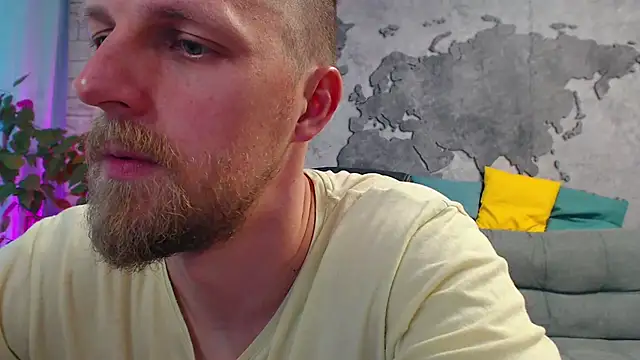 VikingChrisss – webcam-show