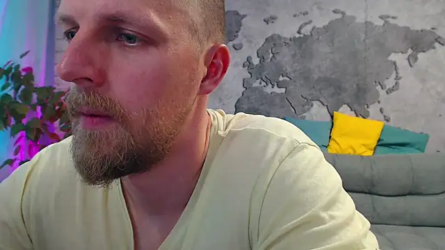 VikingChrisss Webcam show