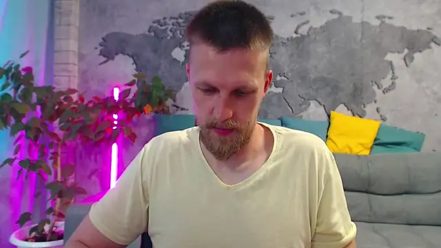 VikingChrisss 웹캠 쇼