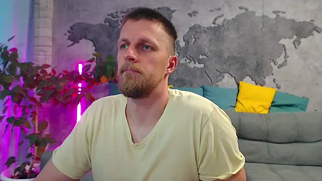 VikingChrisss Шоу с уебкамера