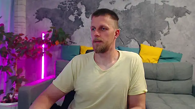 عرض كام VikingChrisss