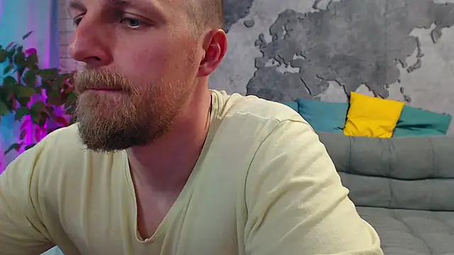 VikingChrisss Show Webcam