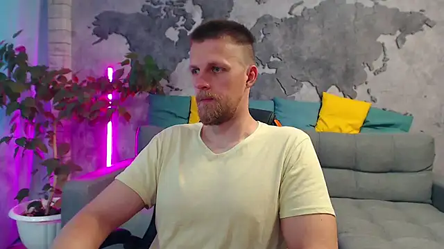 VikingChrisss Webcam Show