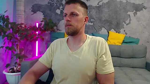 VikingChrisss – webcam-show