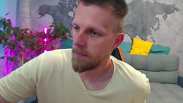 VikingChrisss Webcamshow