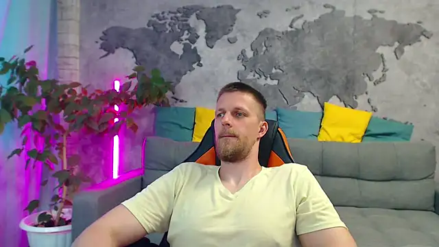 VikingChrisss Webcamshow