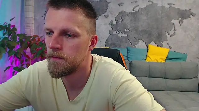 VikingChrisss Show Webcam