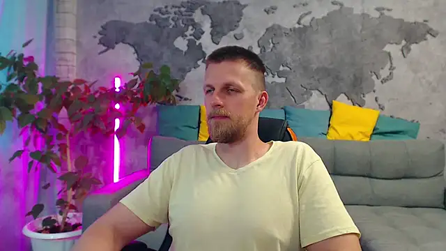 VikingChrisss Webcam Show