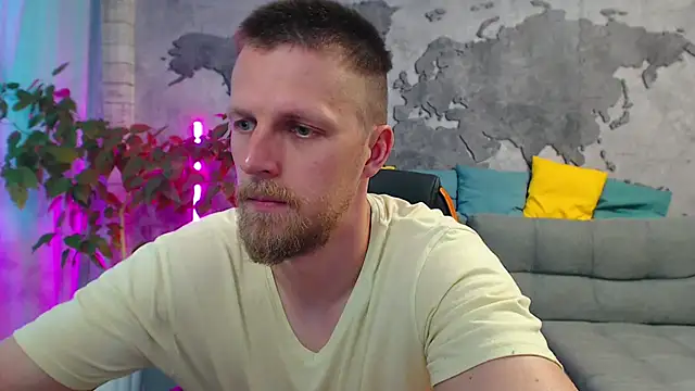VikingChrisss Webcam Show