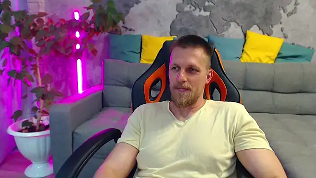 VikingChrisss Webcamshow