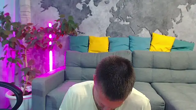 عرض كام VikingChrisss