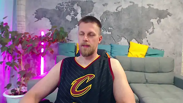 VikingChrisss Webcamshow