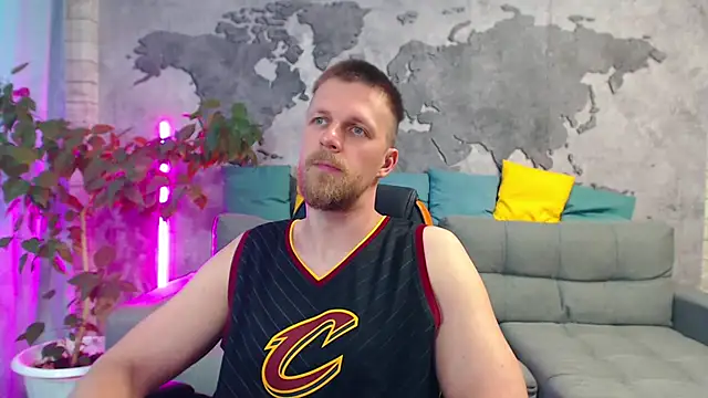 Show Webcam de VikingChrisss