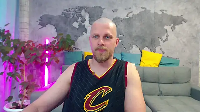 VikingChrisss Webcam Show