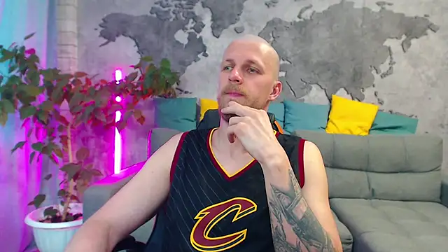 عرض كام VikingChrisss