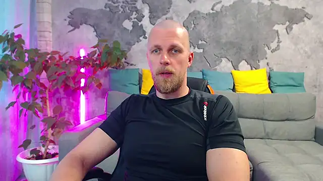 عرض كام VikingChrisss