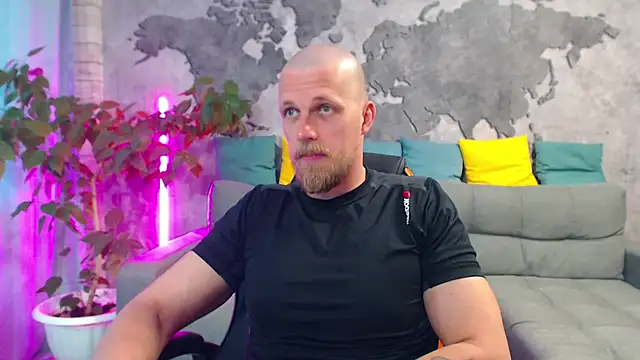 VikingChrisss Webcam Show
