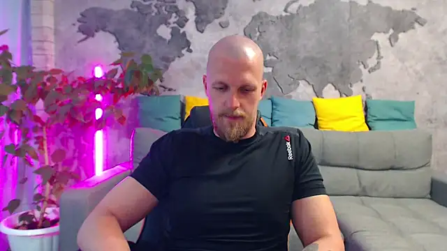 VikingChrisss – webcam-show