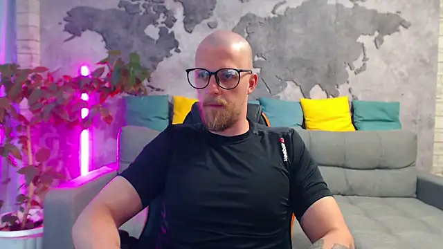 VikingChrisss Webcam Show