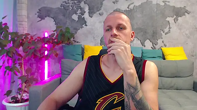 VikingChrisss Webcamshow