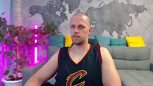 عرض كام VikingChrisss