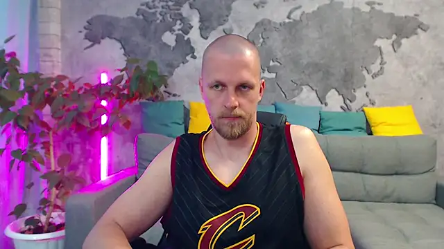 VikingChrisss Webcam Show