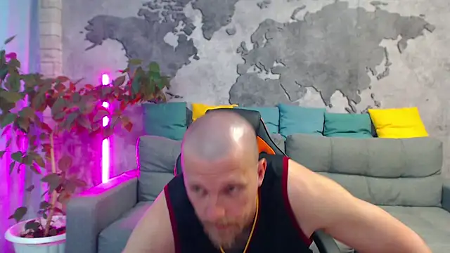 VikingChrisss Webcam Show