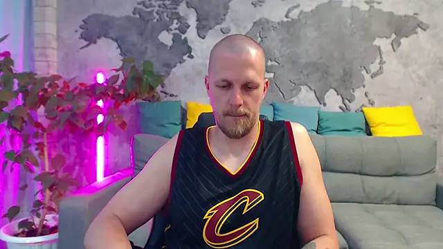 VikingChrisss Webcamshow