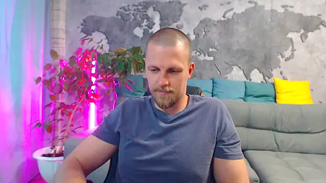 VikingChrisss: вебкам-шоу