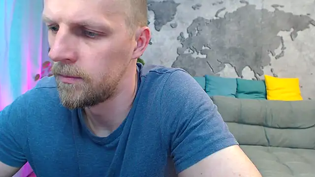 Show webcam de VikingChrisss